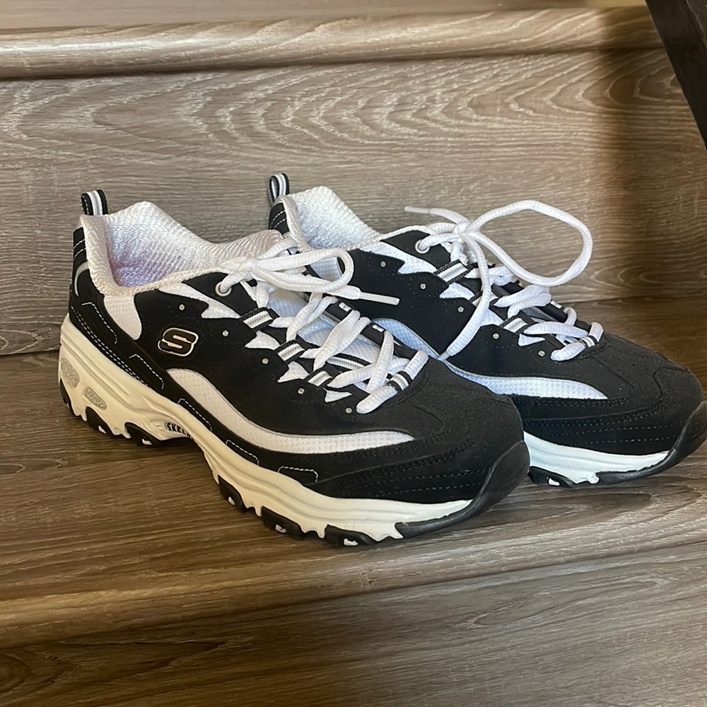 Skechers D’lites